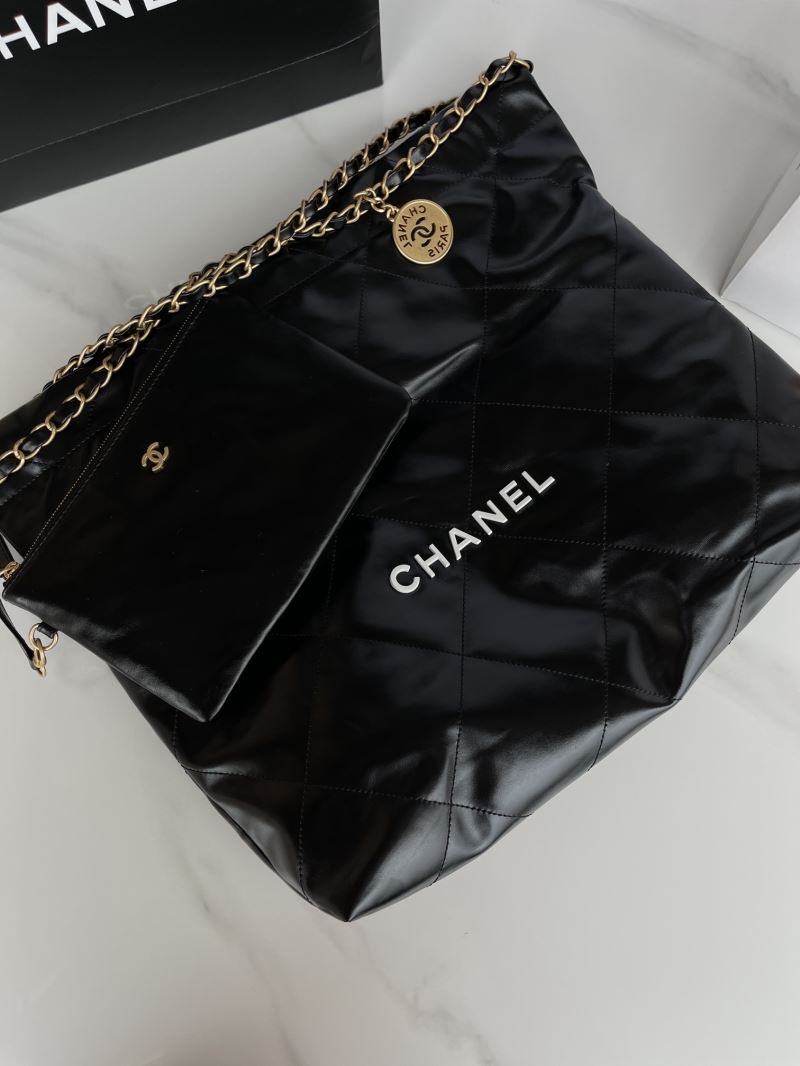 Chanel Satchel Bags